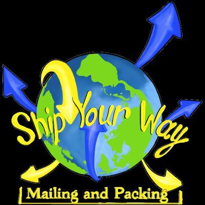 Ship Your Way