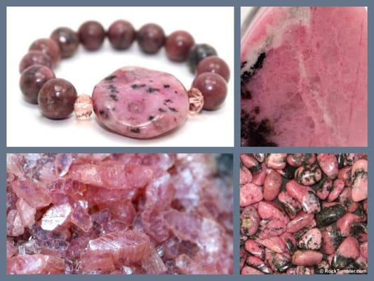 Discover hidden messages of gems and crystals