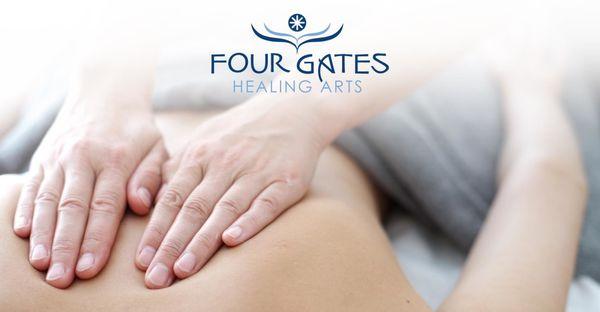 Four Gates Healing Arts