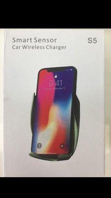 Stay charged on the go!
Use with iPhone 8 or newer model
Or 
Use with Samsung S6 or newer model
Compatible with all (Qi)