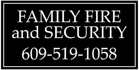 Family Fire and Security