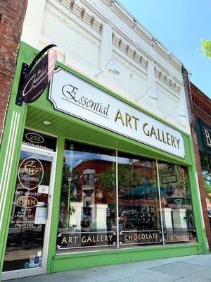 Essential Art Gallery & Fine Gifts