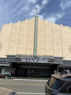 Alameda Theater Complex