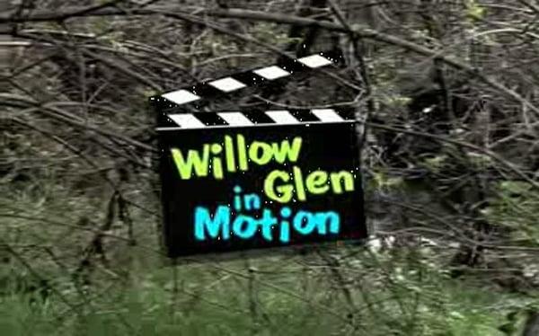 It's About Willow Glen for Willow Glen.  Enjoy!!