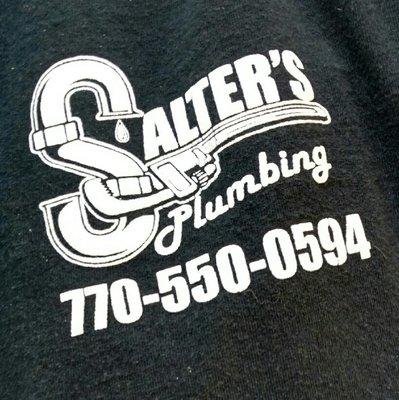 Salter's Plumbing