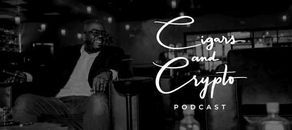 Cigars and Crypto Podcast