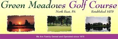 Green Meadows Golf Course