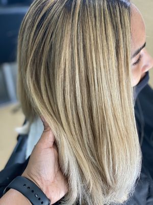 Balayage