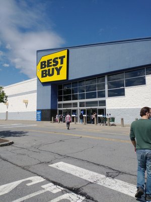 Best Buy