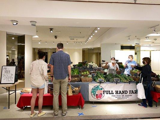 Broad Ripple Farmers Market