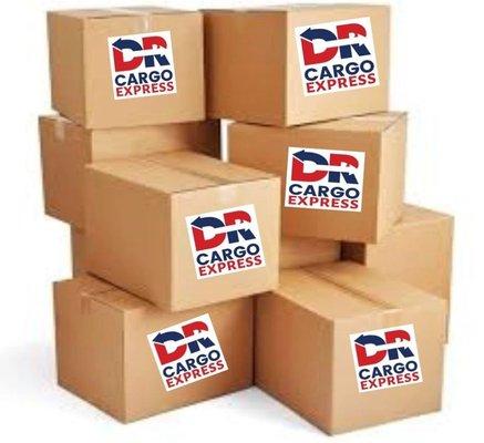 Llama y pregunta por las ofertas de temporada en cajas 24x24x24 y 18x18x28.