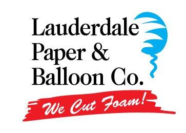 Lauderdale Paper & Balloon