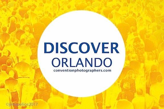 Orlando Meetings, Conventions, Conferences