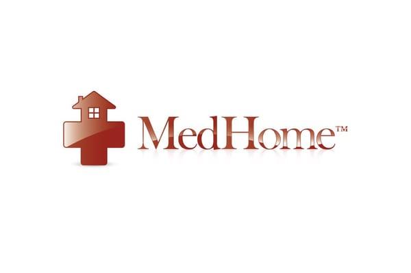 MedHome Logo