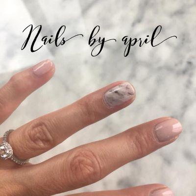 Nails by April