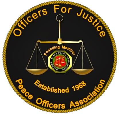 Officers For Justice Peace Officers Association