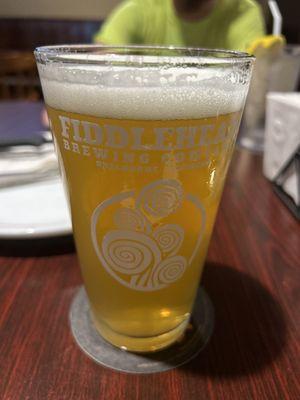 Fiddlehead IPA