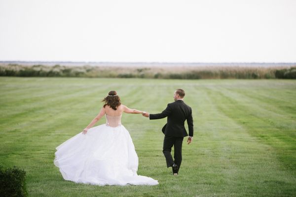 Fun Playful Wedding at Bourne Mansion -- Long Island, NY