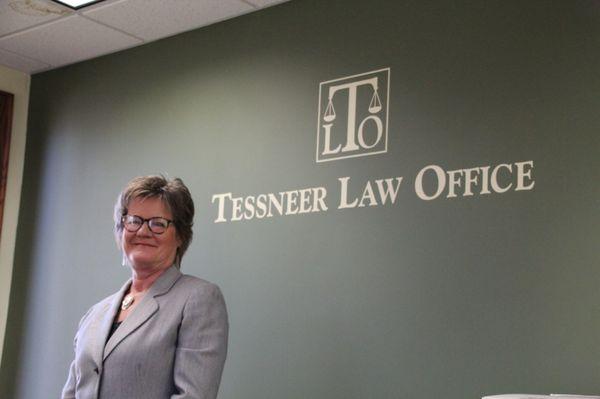 Tessneer Law Office