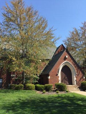 Boardman United Methodist Church