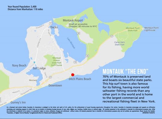 Montauk Colony