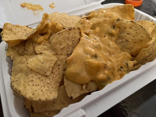 Nachos