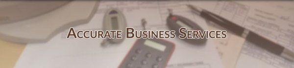 Accurate Business Services