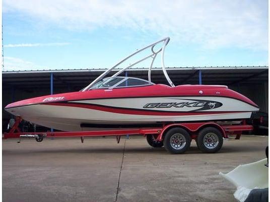 Check out our selection of New and Pre-Owned Boats at www.boatsun.com