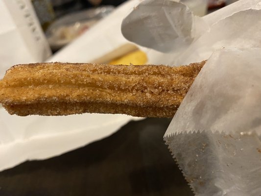 Churros