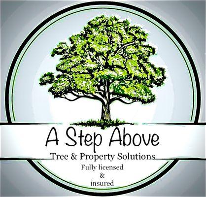 A Step Above Tree & Property Solutions