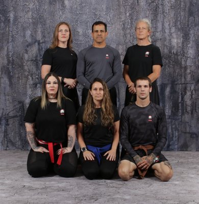 Tiger Schulmann's Martial Arts - Bethlehem