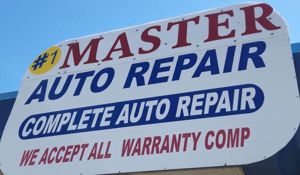 S & S Auto Repair