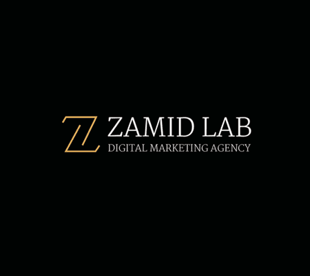 Zamid Lab Logo