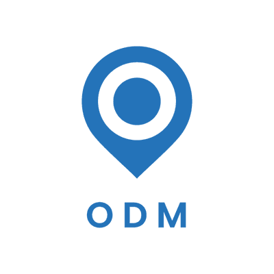 ODM logo