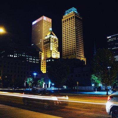 Tulsa, Oklahoma