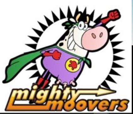 Mighty Moovers