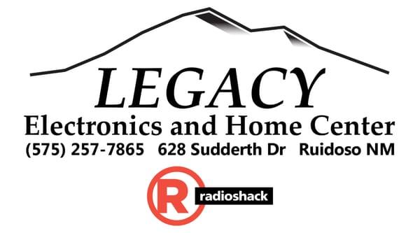 Legacy Electronics and Home Center