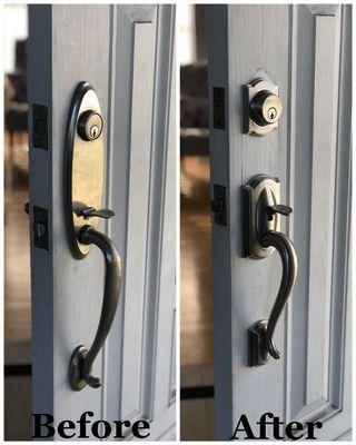 Astoria Keys & Locksmith Service