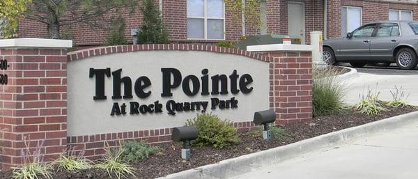 The Pointe has been providing an ideal home for Columbia, MO students since 2011.