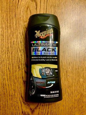 Meguiar's Inc.