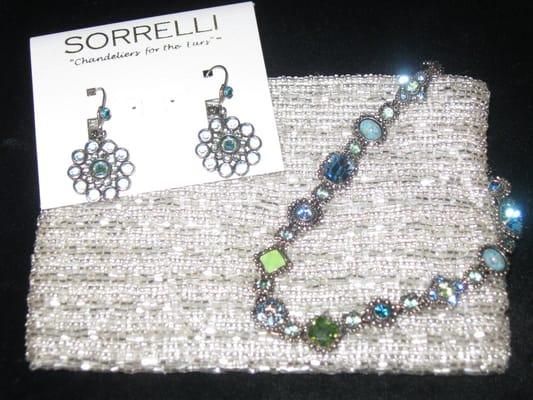 Sorrelli Jewelry