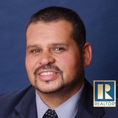 Pablo Meza, Broker Owner | REALTOR®