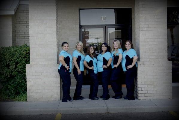 Laredo Family Health Center