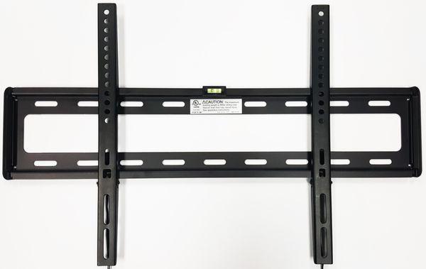 Flat TV bracket