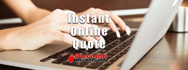 Discount Auto Body Shop