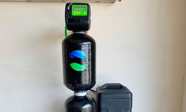 Green Fusion Water Filtration System