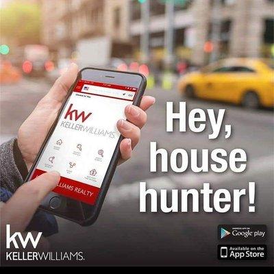 Atlas and Associates - Keller Williams Greenville Central