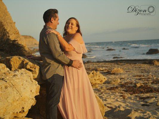 Wedding Engagement Photography