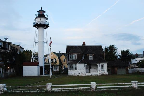 Sailboat Charter NY