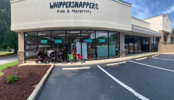 Whippersnappers Kids & Maternity